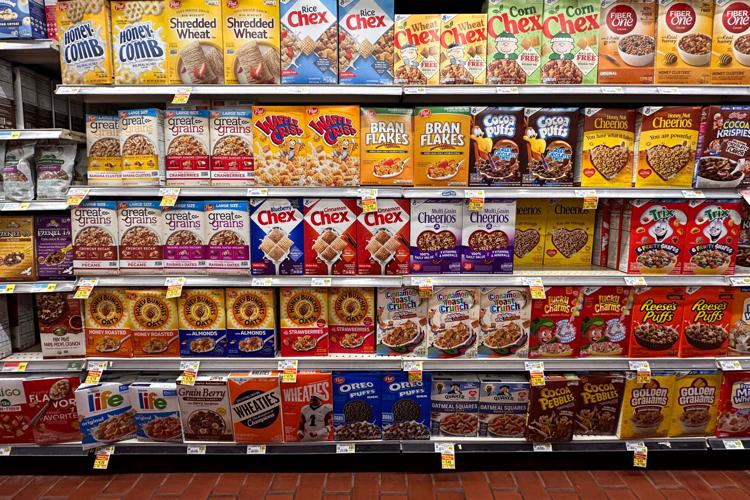 Consumer Prices