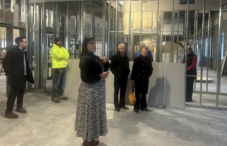 Boys & Girls Club of Janesville