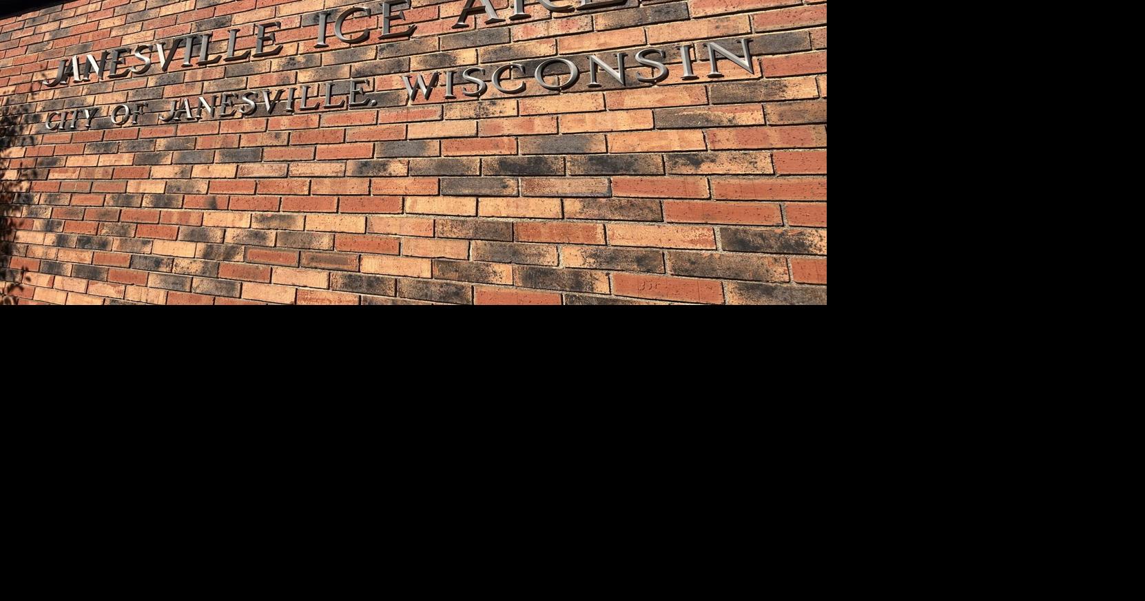 Janesville council moves forward with vote to advance redevelopment process at ice arena site