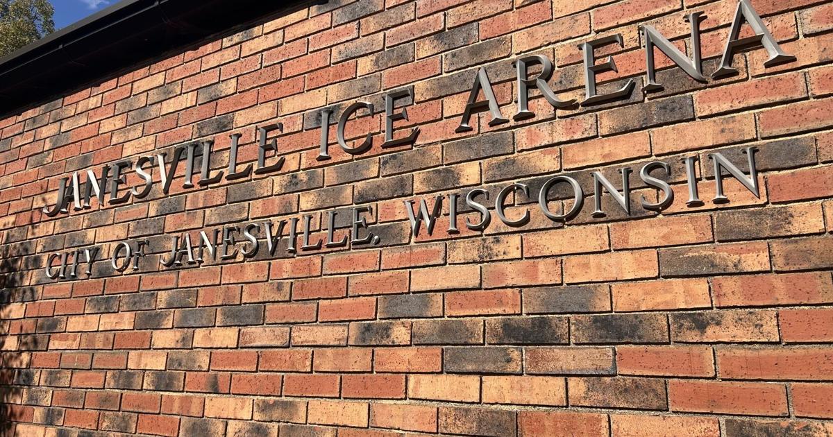 Janesville council moves forward with vote to advance redevelopment process at ice arena site