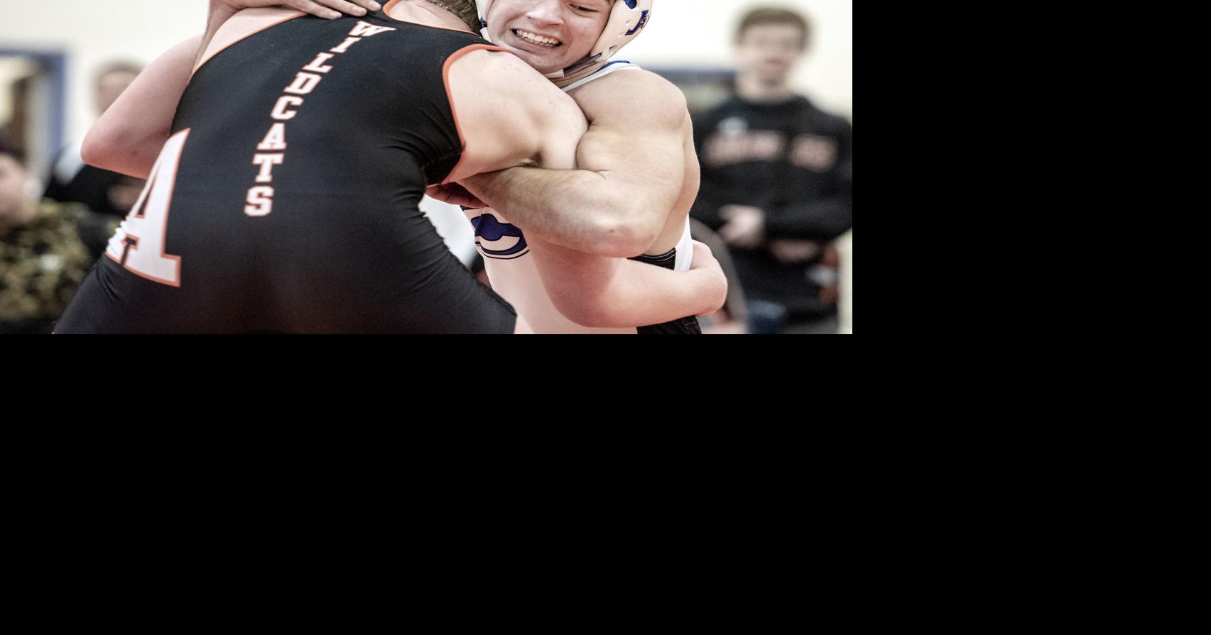 Craig wrestlers take aim at first regional title since 1975 | Wrestling ...