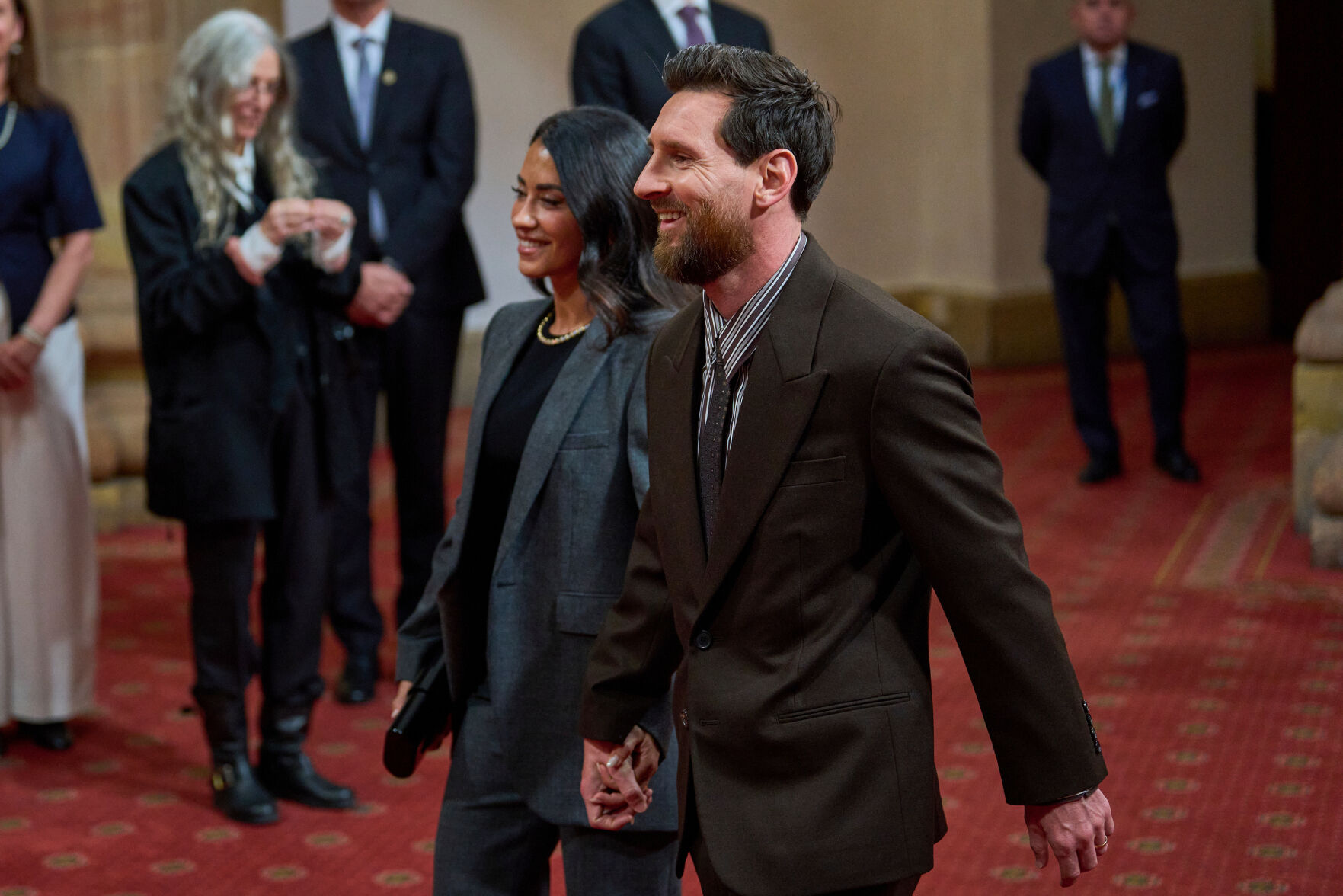 Spain Stickers Printable Spain Princess Asturias Awards | Nation/World | gazettextra.com