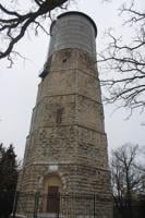 Future of Starin Park water tower on Nov. 5 ballot in Whitewater