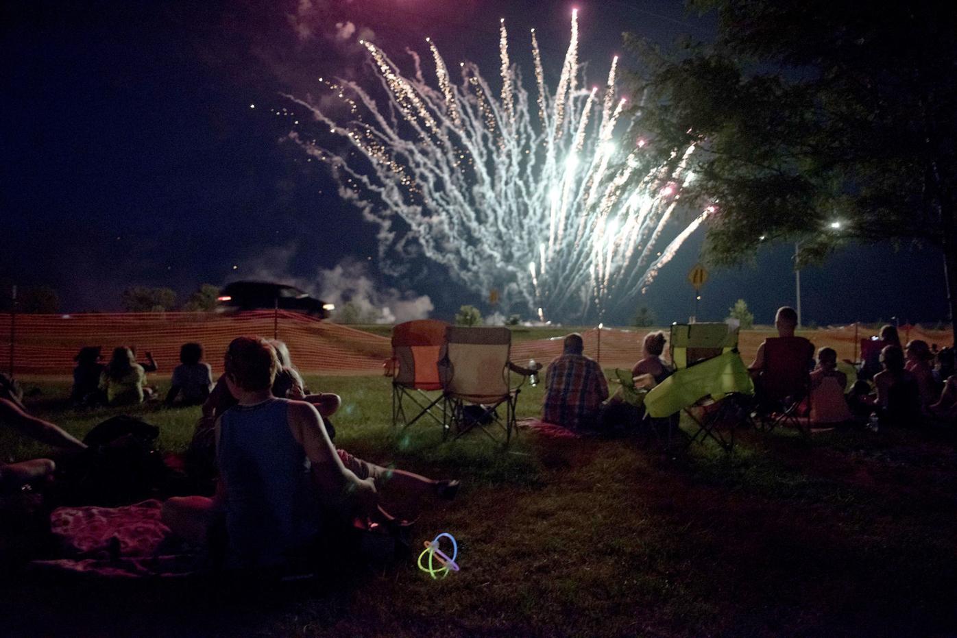 Freedom Fest Organizers To Expand Services For Those In Need Kicks Gazettextra Com