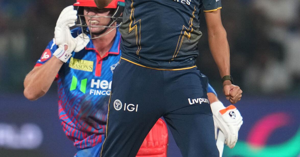 भारत आईपीएल क्रिकेट