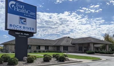 Rock River Community Clinic