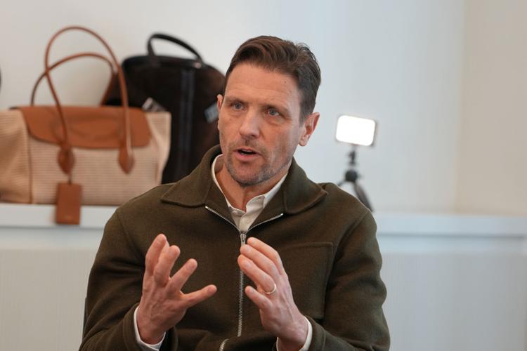 Italy Ferragamo Sustainable Fashion