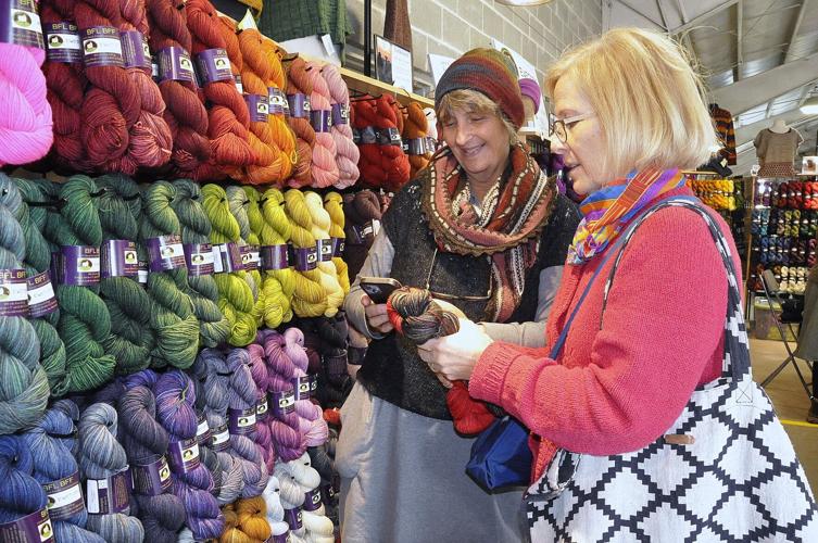 Outdoor clothing makers