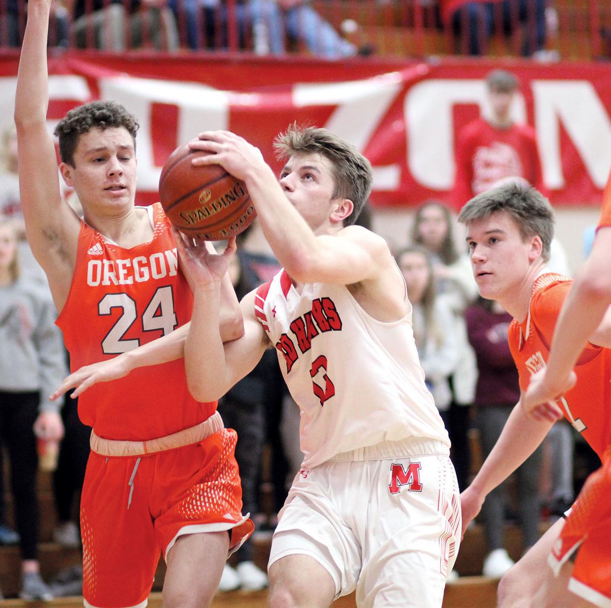 Milton S Burrows Is The Name Of The Game Boys Basketball