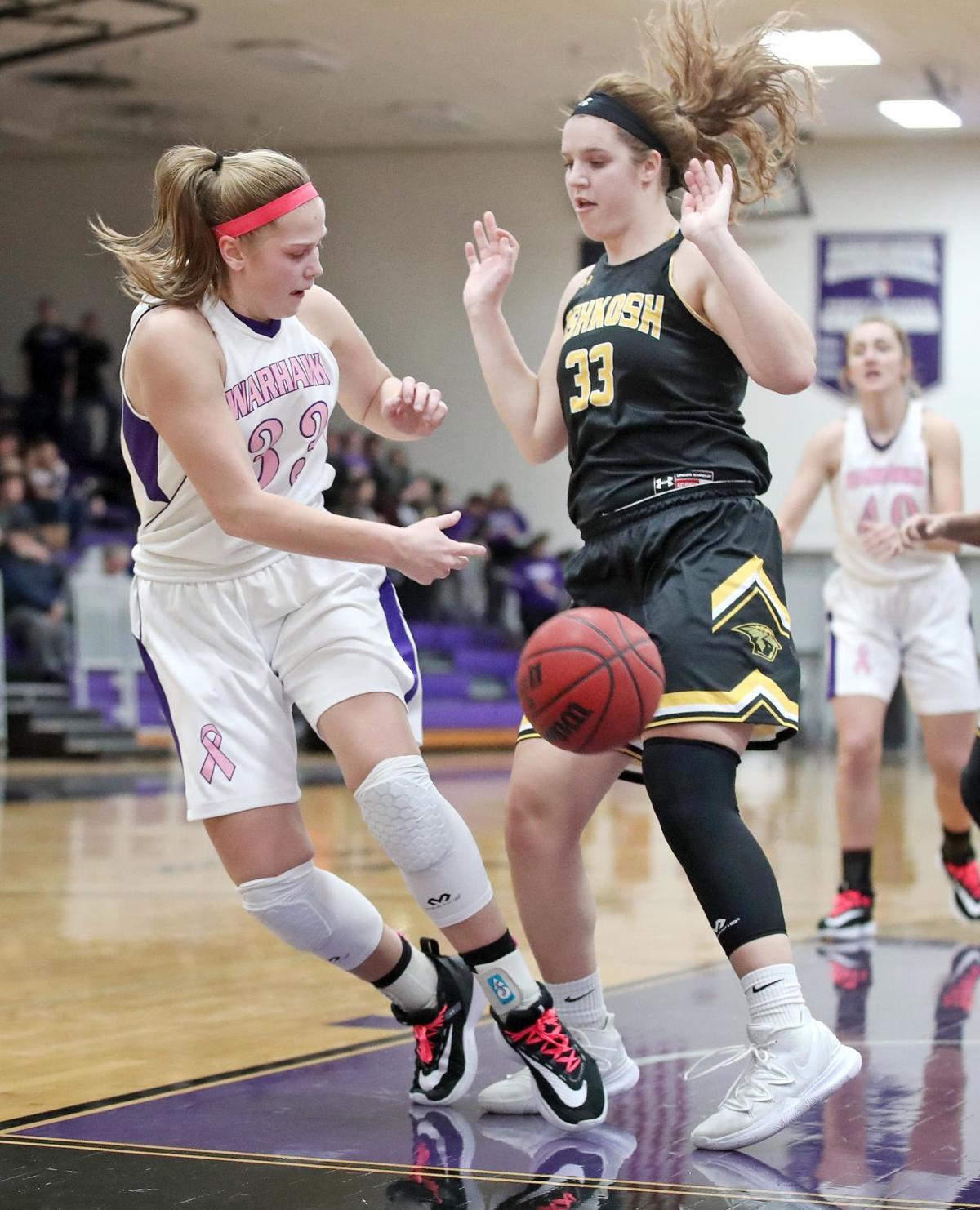 Uw Whitewater Women S Hoops Team Aiming For Wiac Sweep College