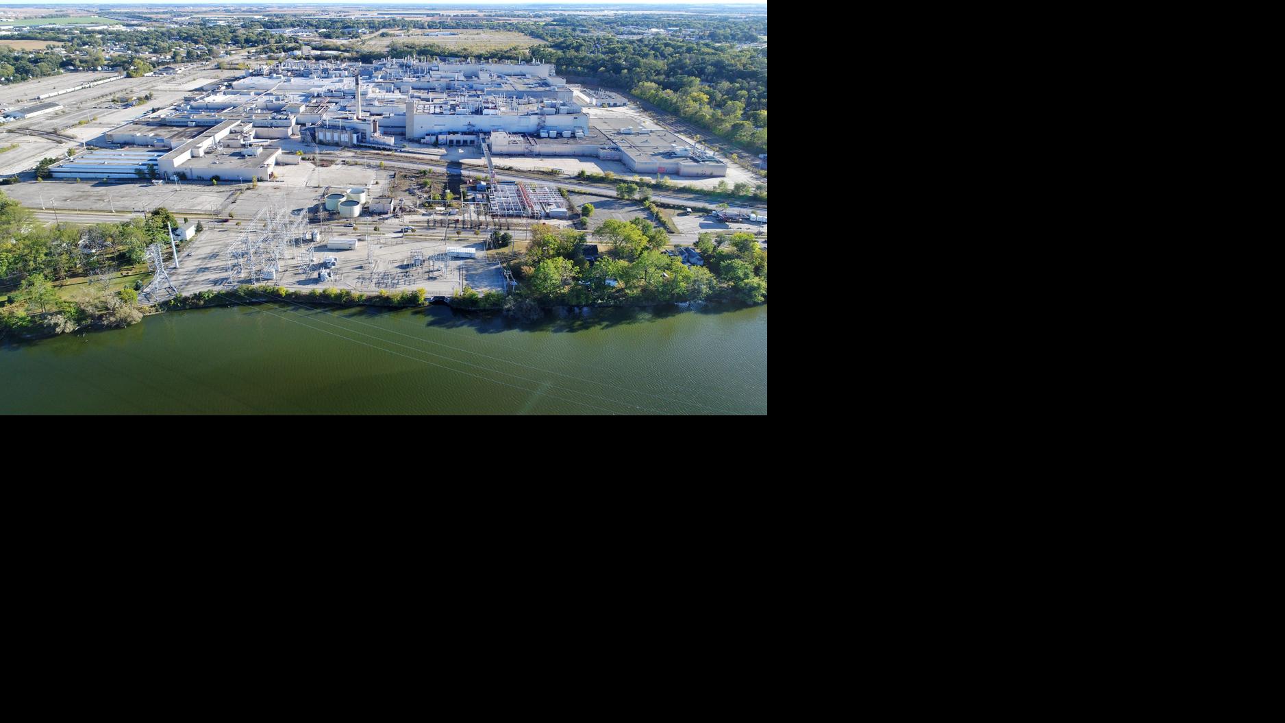 City manager Sale of former Janesville GM plant is a