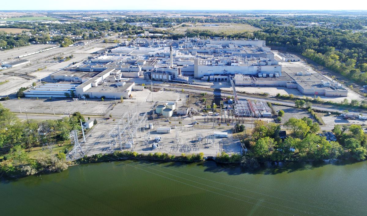 City manager Sale of former Janesville GM plant is a 'gift' Business