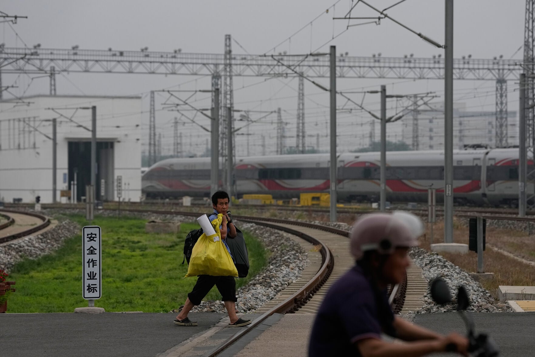 China High Speed Train Nation World Gazettextra china-high-speed-train-nation-world-gazettextra