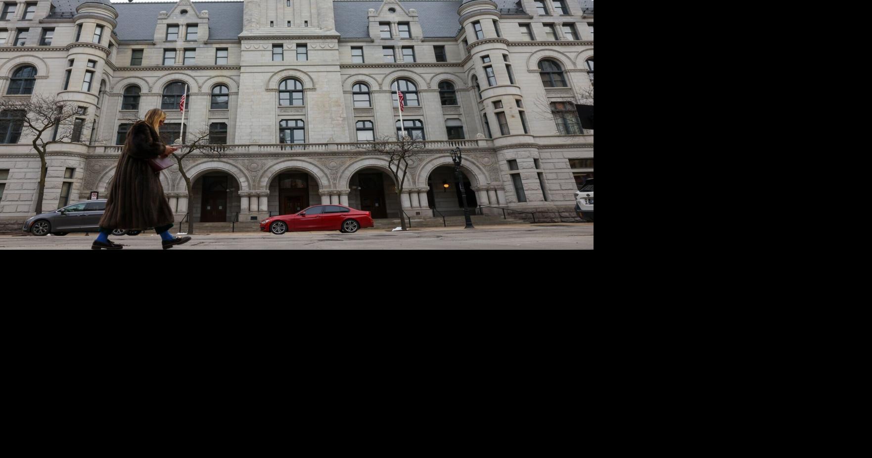 Wisconsin Watch: Immigrants fight ICE detention in federal court — and increasingly win