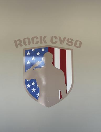 Rock County Veterans Office