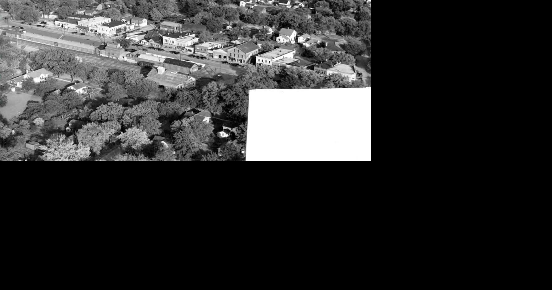 Then and now: Milton | Then And Now | gazettextra.com