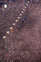 See the world in vertical: Top photos by AP photojournalists