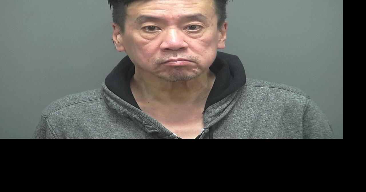 Man charged with manufacturing a bomb | Crime | gazettextra.com