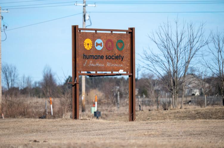 Humane Society of Southern Wisconsin Pet Pantry