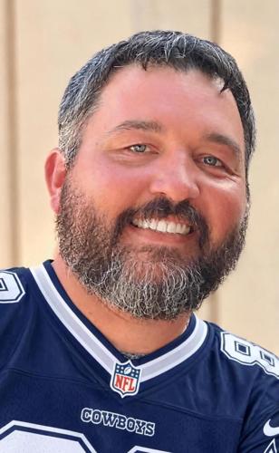 Sean P. Casey-Schmidt