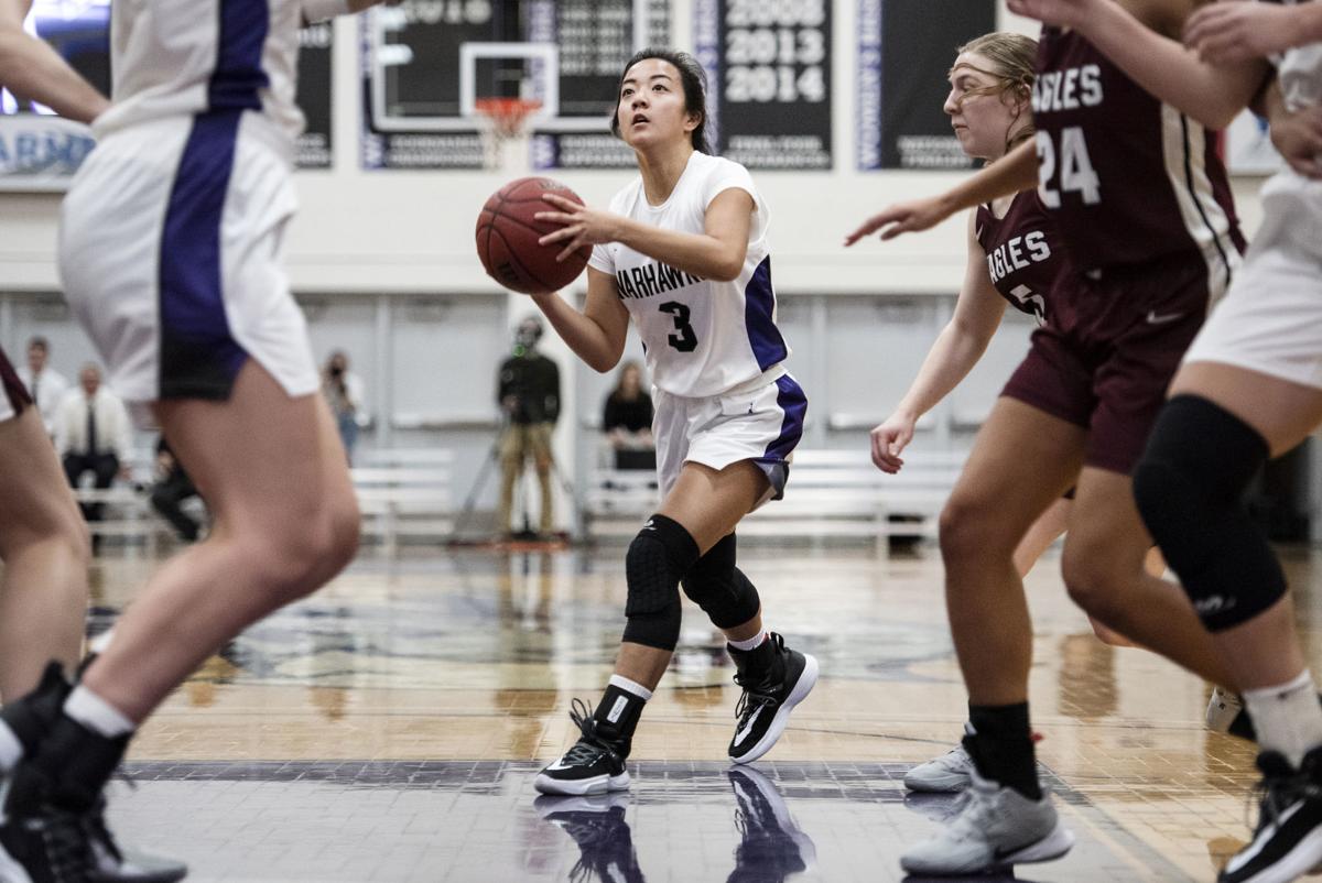 Schmoldt Uw Whitewater Women S Hoops Team Has Gone From Rebuild