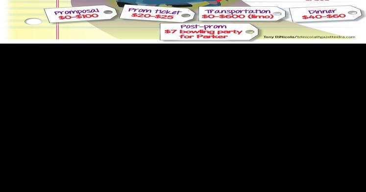 Increasing price of prom worth it, Janesville students say | Archives ...