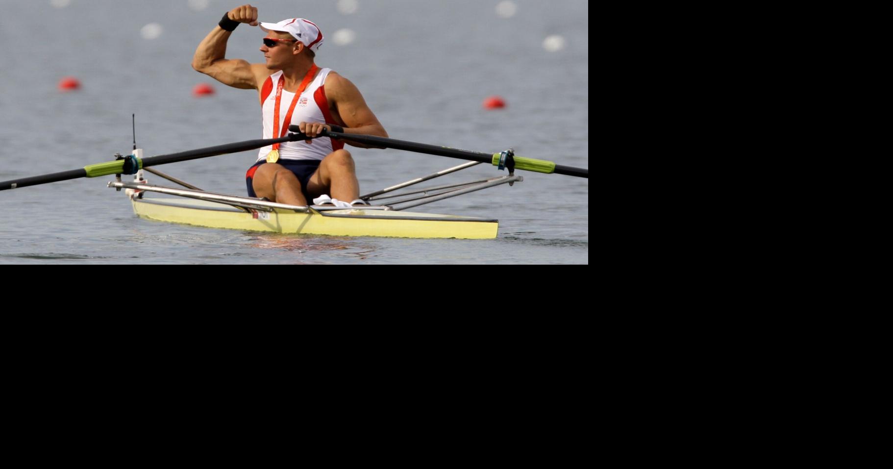 Obit-Tufte Rowing