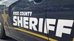 UPDATE: Man arrested after head-on crash with Rock County Sheriff's Office deputy, police say