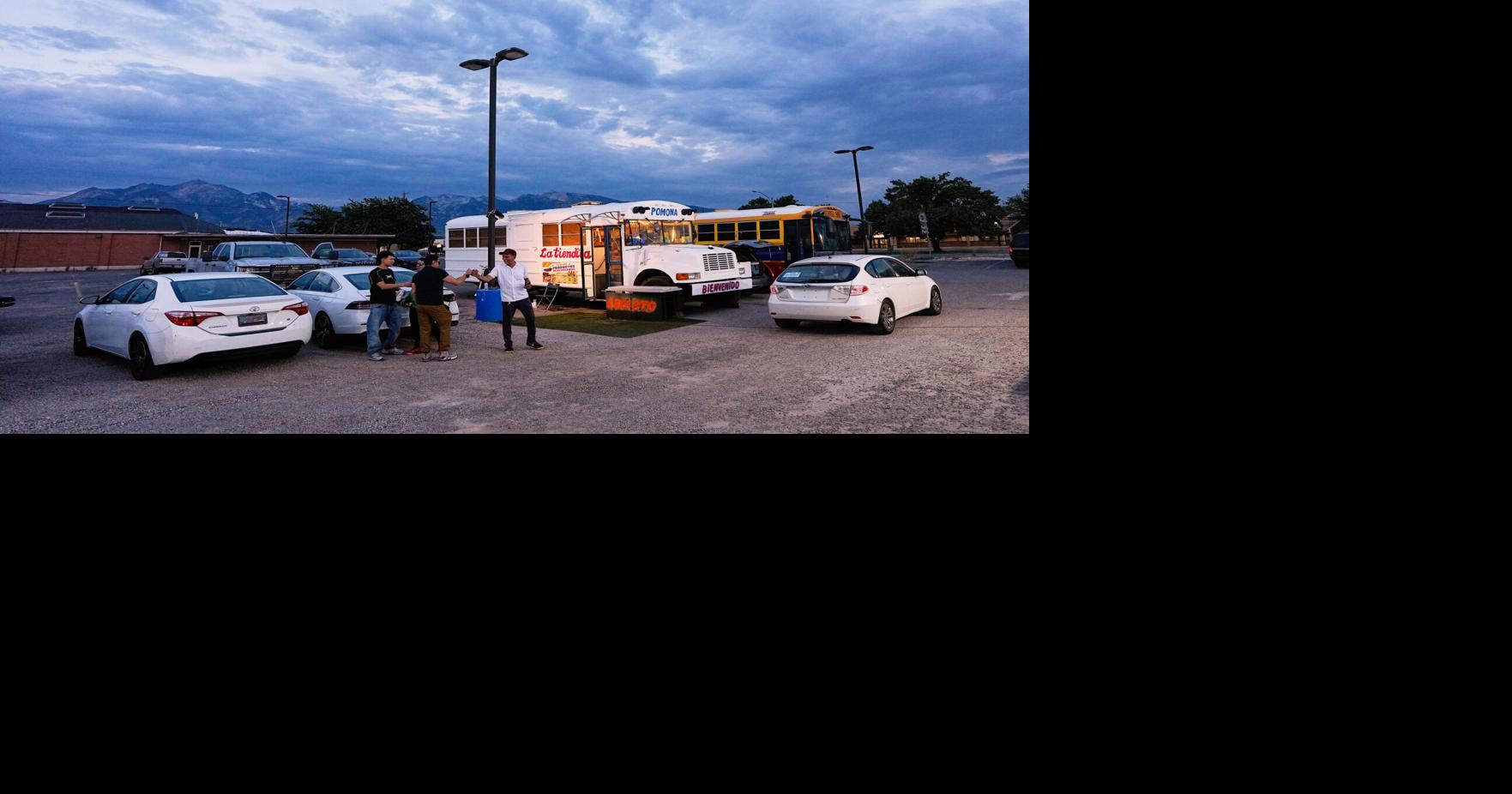 After The Border Shunning Florida