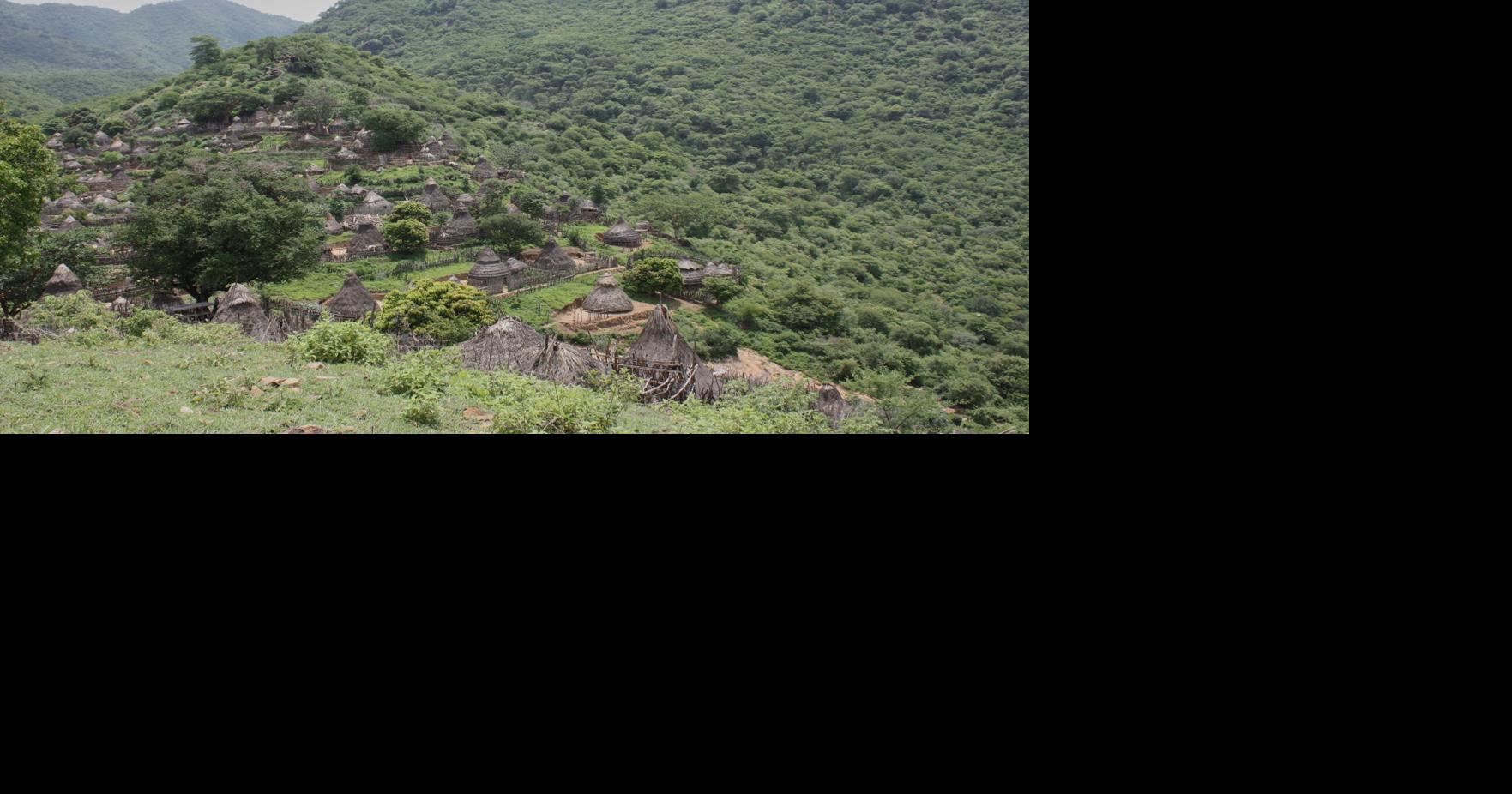 Africa Rainmakers