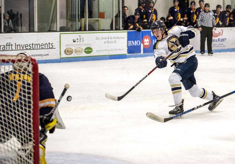 Jets players set to report to Janesville today; season begins Nov. 5