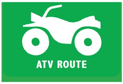 ATV Route