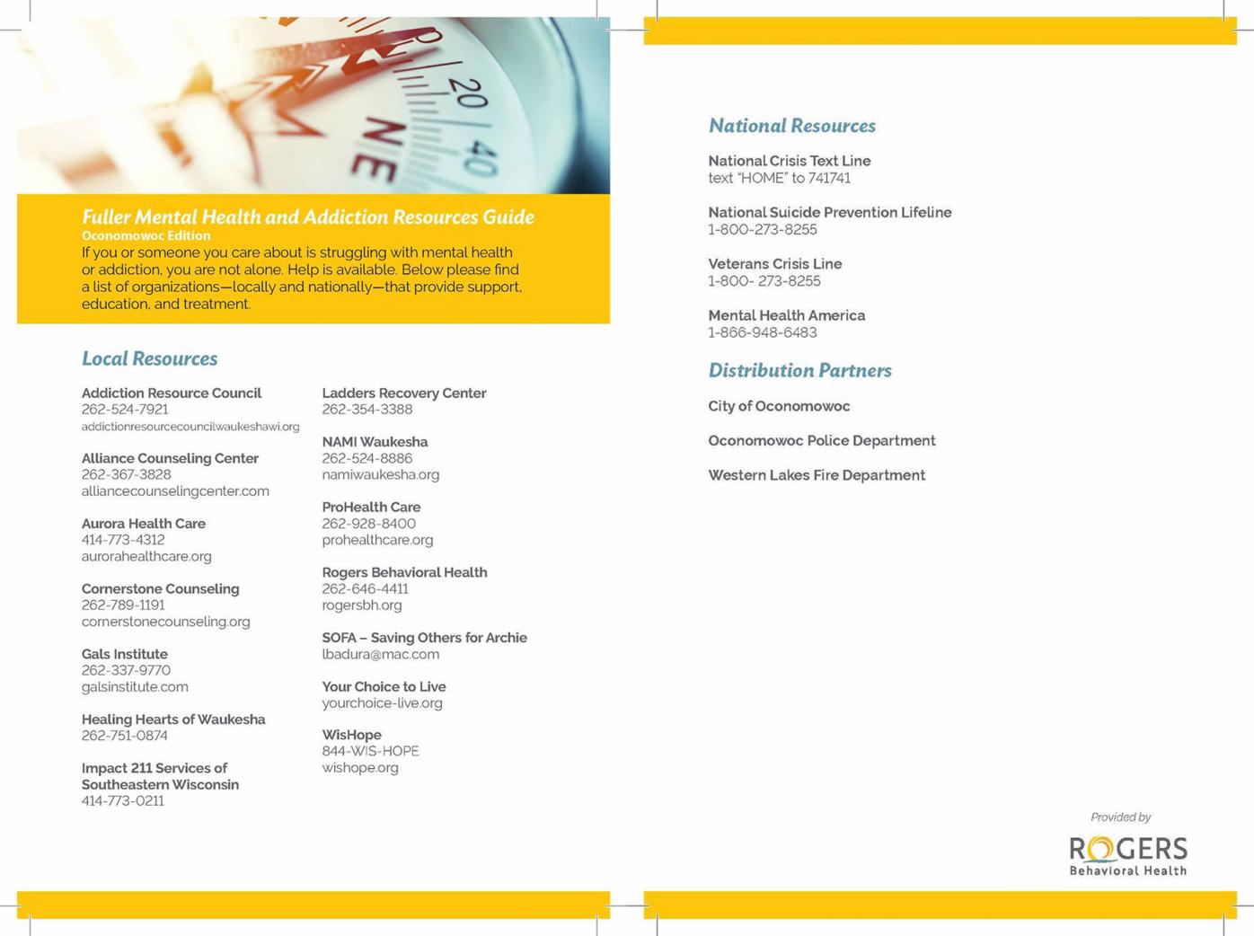 Lawmaker Creates Mental Health Resource In Honor Of Late Rock County Teen Local News Gazettextra Com