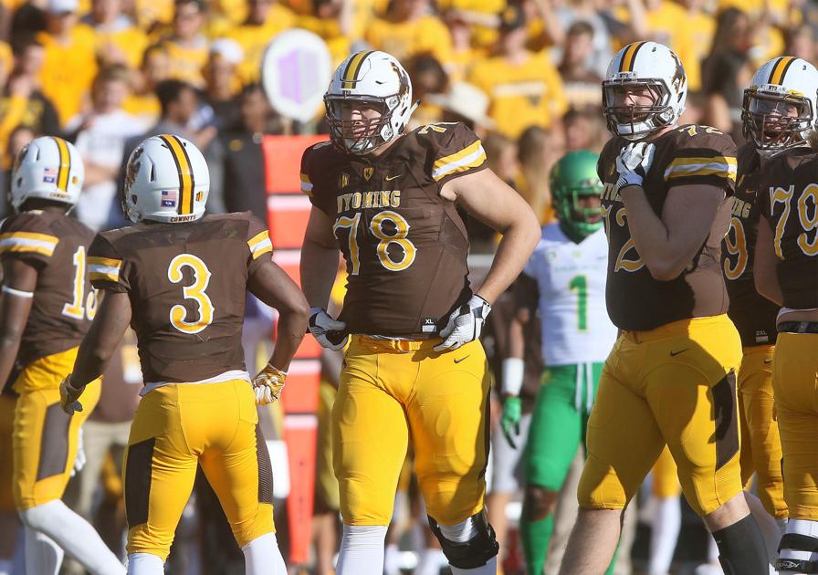 Parker Grad Velazquez Battles Through Injuries To Remain A