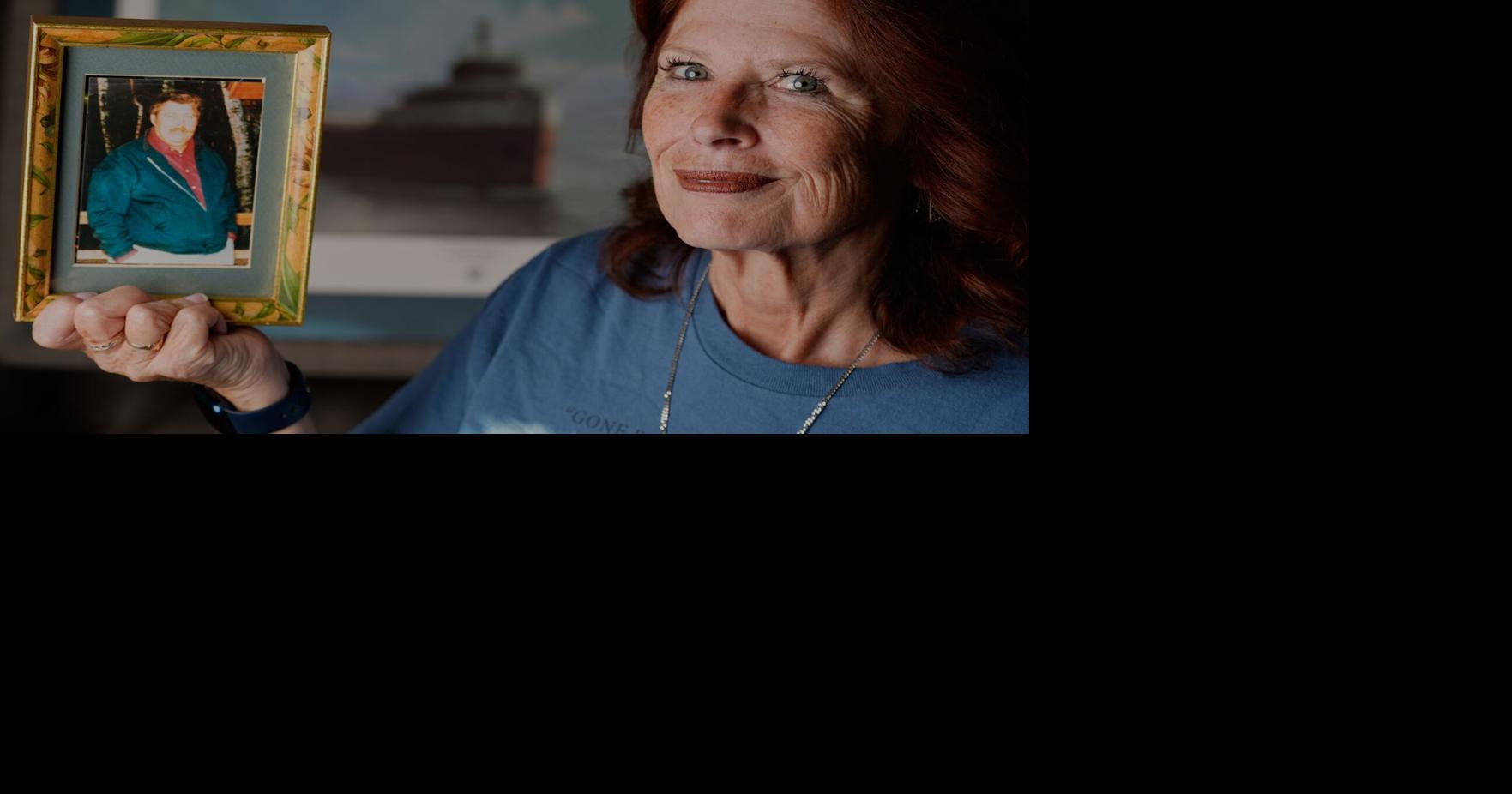 'The legend lives on': Wreck of the Edmund Fitzgerald still resonates ...