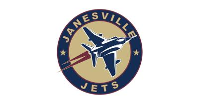 ����Vlog��ý Jets stock logo