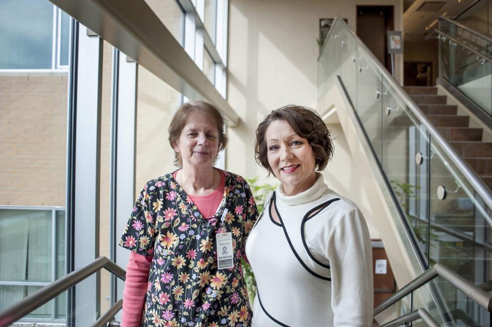 Edgerton hospital launches fundraising for advanced mammography