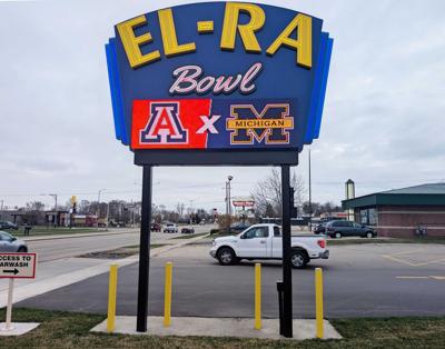 Janesville southside