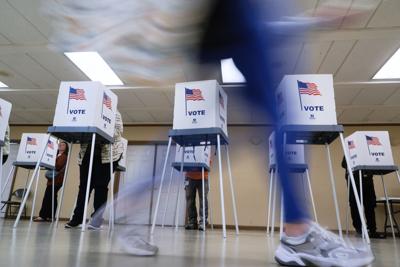 Wisconsin Congress Redistricting