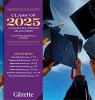 Graduation 2025