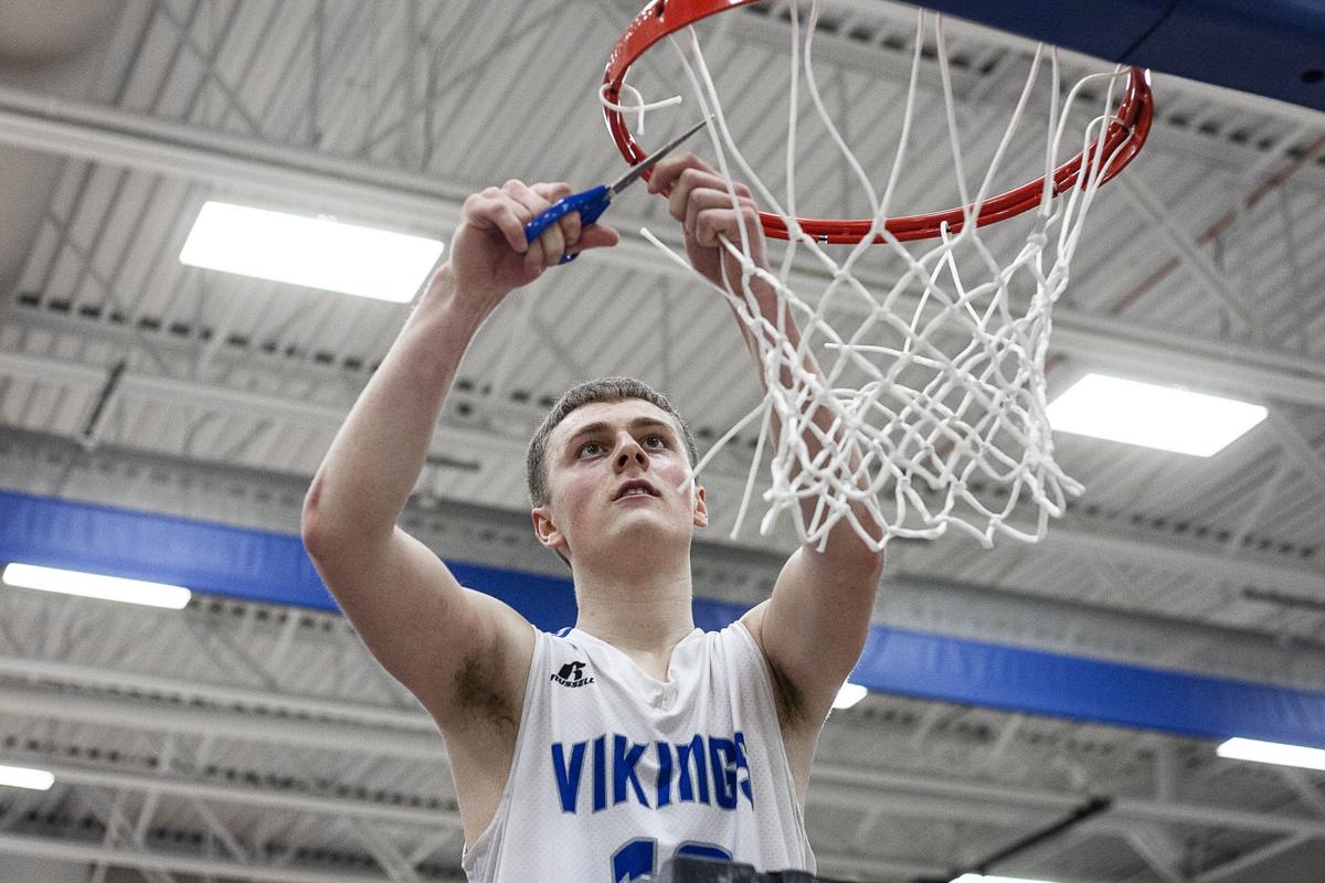 Area Boys Basketball Parkview Boys Capture Program S First