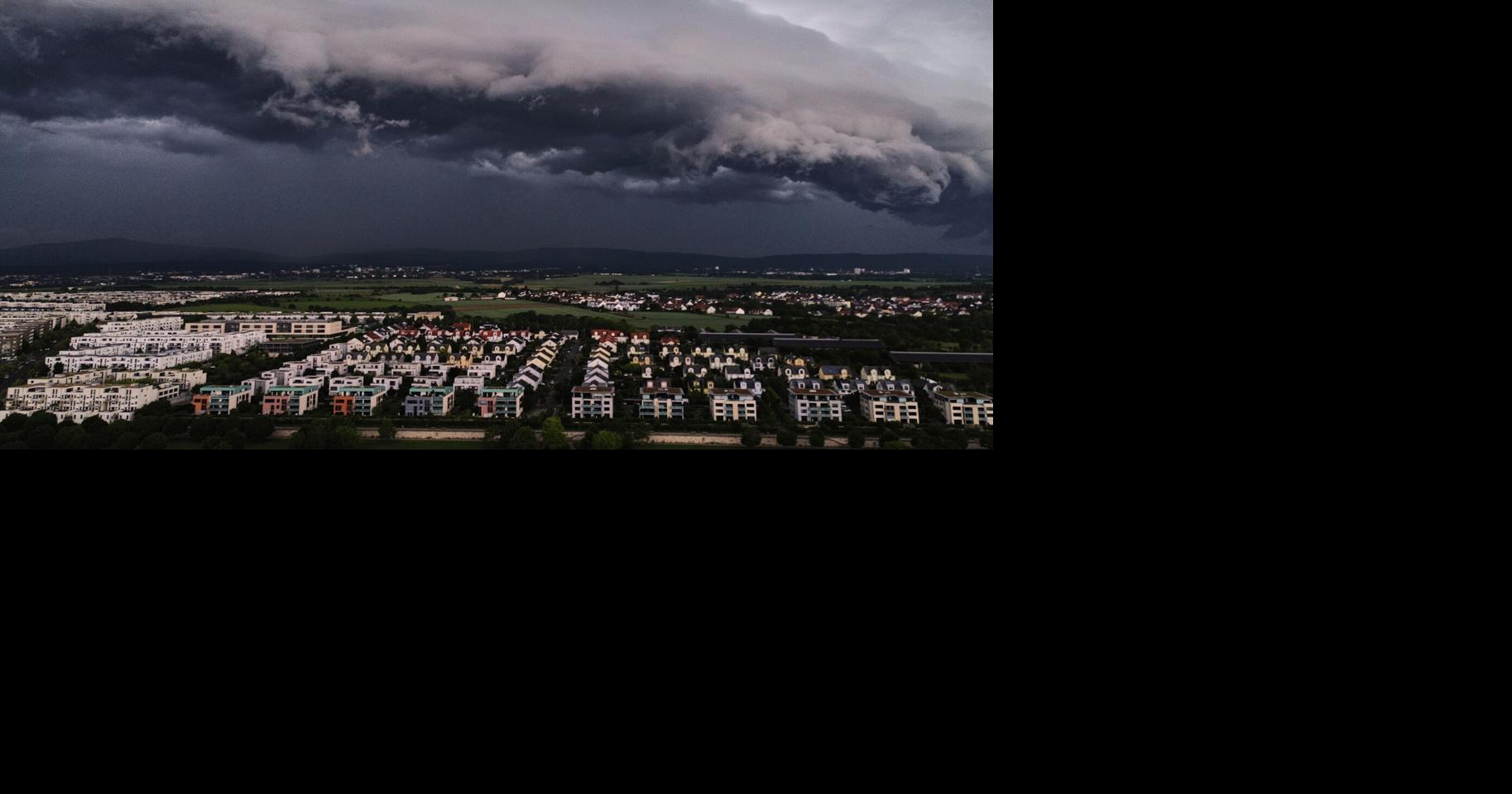 Germany Weather