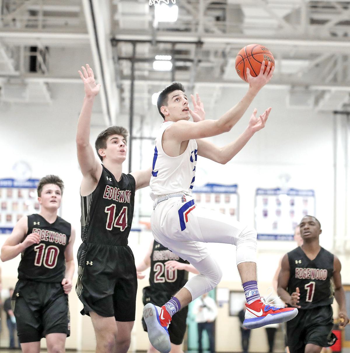 Craig Boys Basketball Opens Up Season With Convincing Win Over