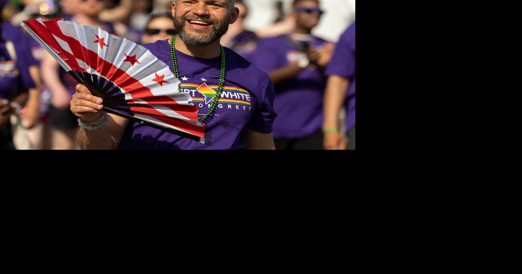 Washington Pride