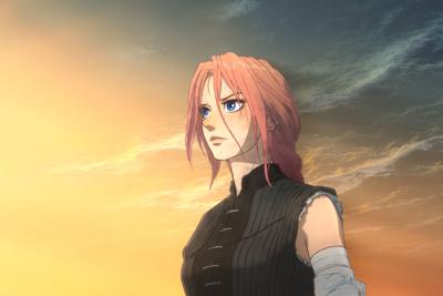 Film Review - Scarlet