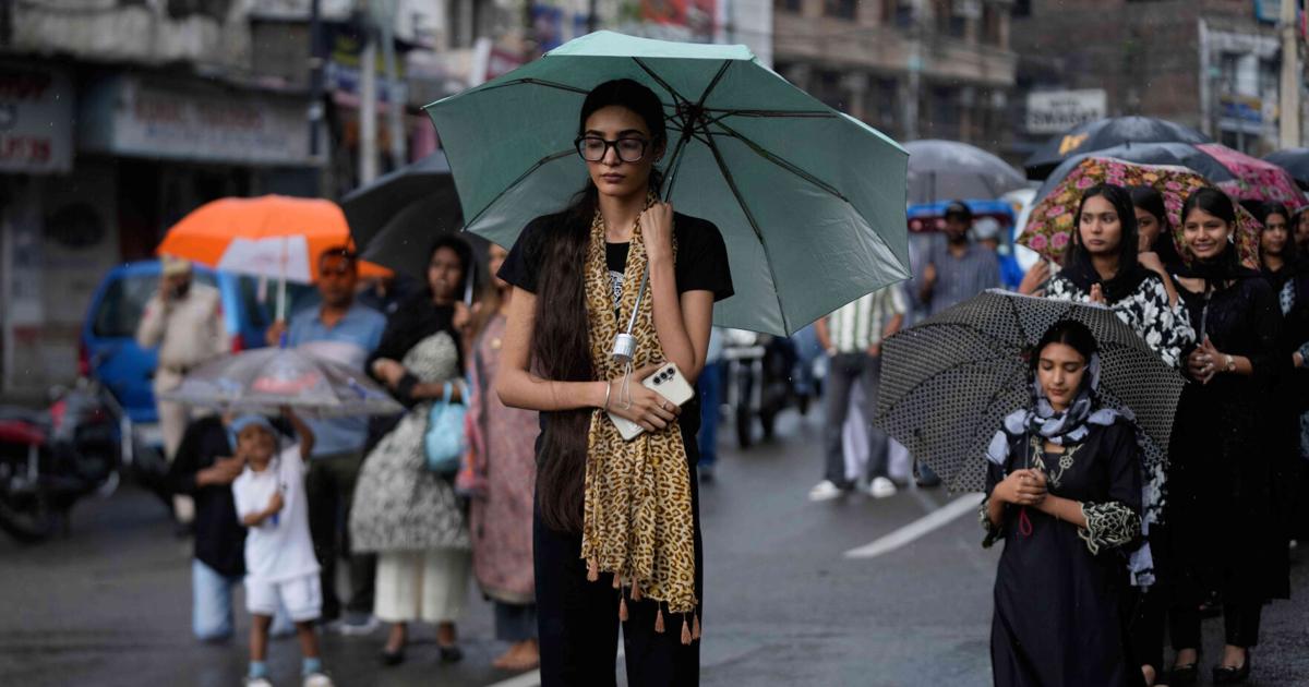 भारत गुड फ्राइडे