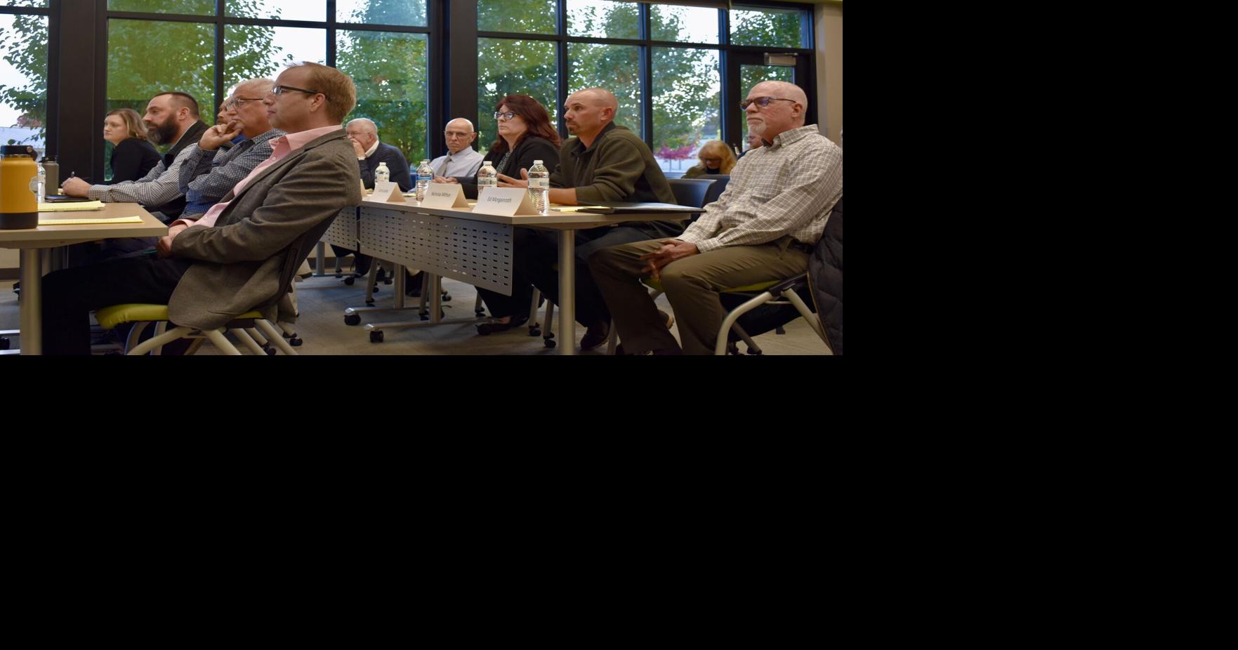 Village of DeForest appoints new board trustee | APG State News ...