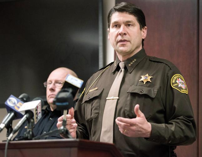 One dead after Walworth County deputy fires weapon, highspeed chase