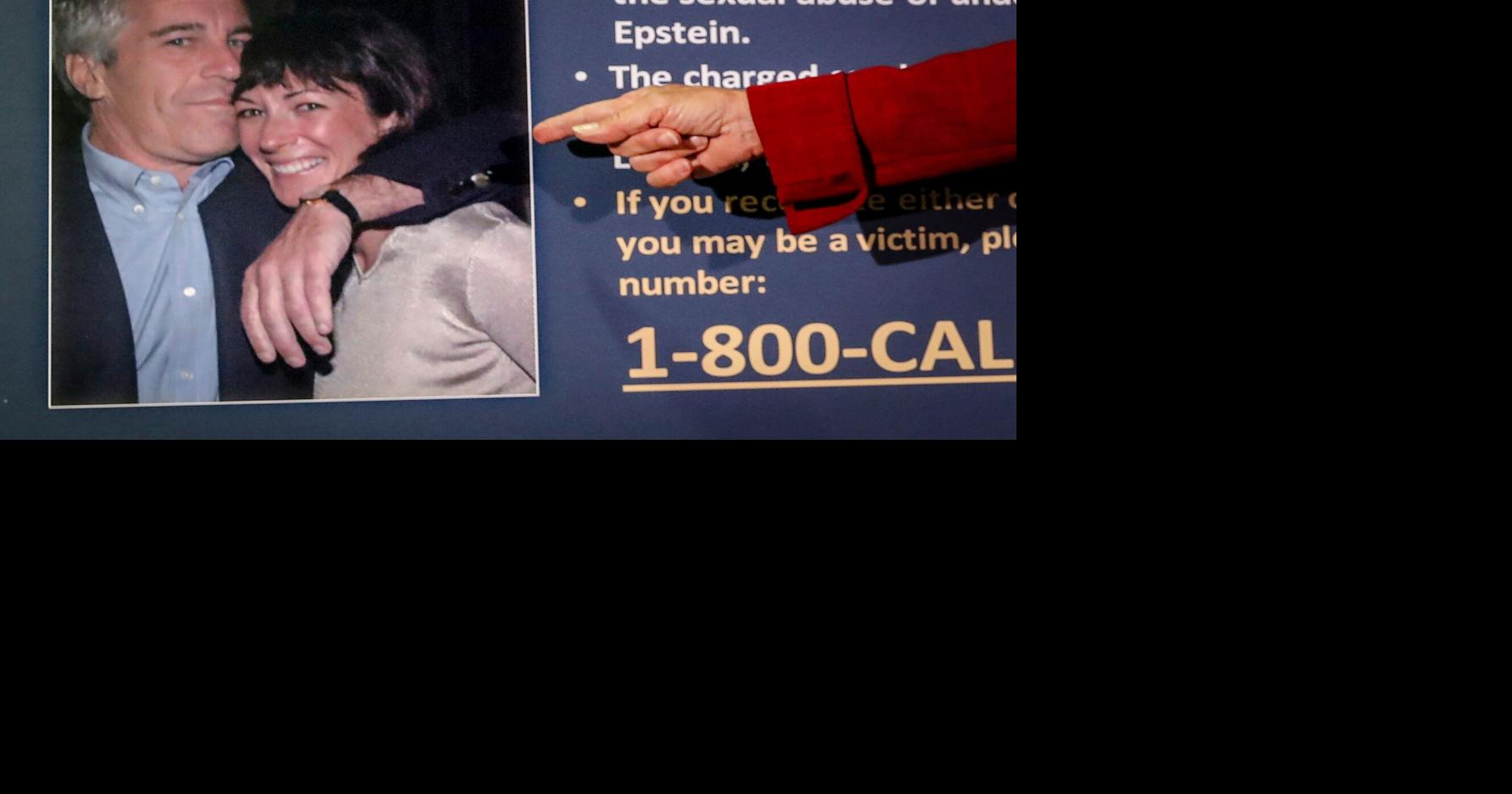 US Epstein Maxwell