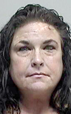 Twin Lakes woman charged with fourth OWI | Crime | gazettextra.com